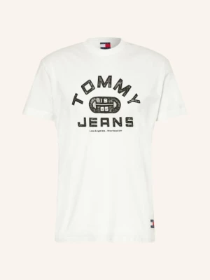 Obrázek produktu Tommy Jeans Tričko bílá