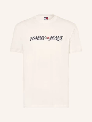 Obrázek produktu Tommy Jeans Tričko bílá