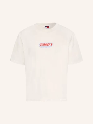 Obrázek produktu Tommy Jeans Tričko bílá
