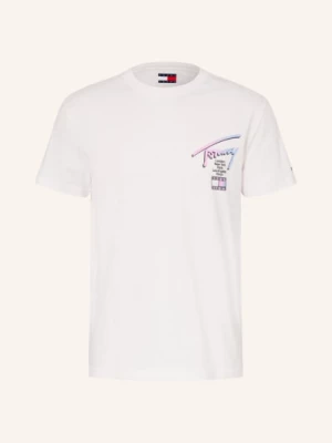 Obrázek produktu Tommy Jeans Tričko bílá
