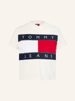 Obrázek produktu Tommy Jeans Tričko bílá