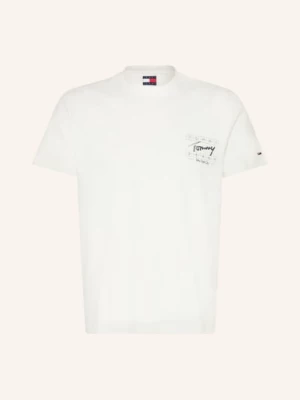 Obrázek produktu Tommy Jeans Tričko bílá