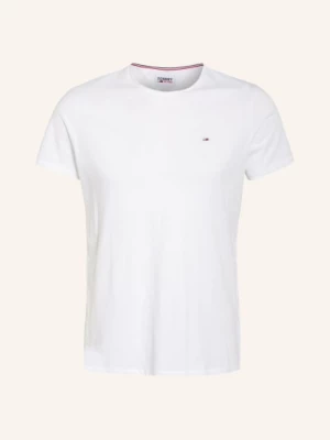 Obrázek produktu Tommy Jeans Tričko bílá