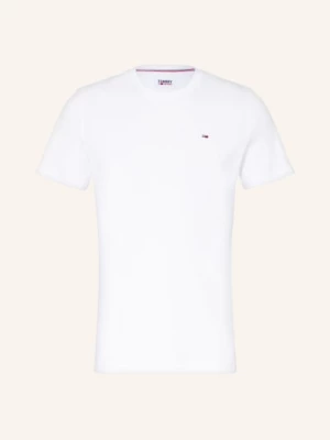 Obrázek produktu Tommy Jeans Tričko bílá