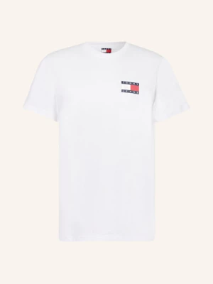 Obrázek produktu Tommy Jeans Tričko bílá