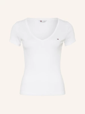 Obrázek produktu Tommy Jeans Tričko bílá