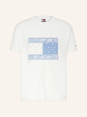 Obrázek produktu Tommy Jeans Tričko bílá