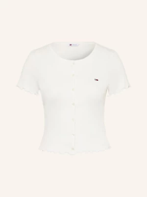 Obrázek produktu Tommy Jeans Tričko bílá