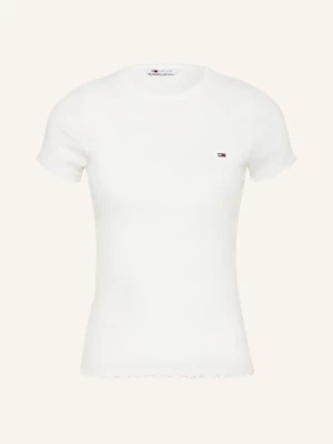 Obrázek produktu Tommy Jeans Tričko bílá