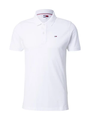 Obrázek produktu Tommy Jeans Tričko  bílá