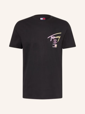 Obrázek produktu Tommy Jeans Tričko černá