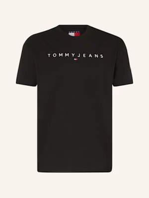 Obrázek produktu Tommy Jeans Tričko černá