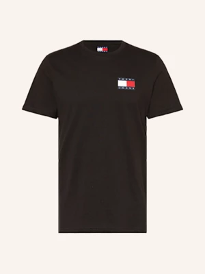 Obrázek produktu Tommy Jeans Tričko černá