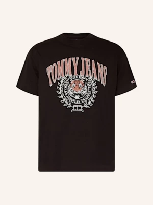 Obrázek produktu Tommy Jeans Tričko černá