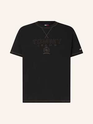 Obrázek produktu Tommy Jeans Tričko černá