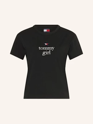 Obrázek produktu Tommy Jeans Tričko černá