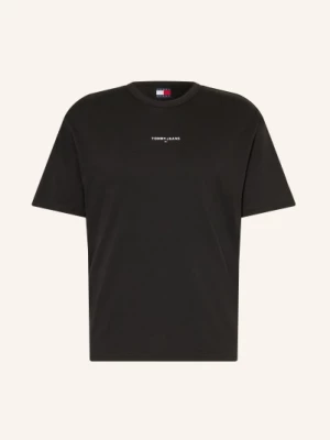 Obrázek produktu Tommy Jeans Tričko černá