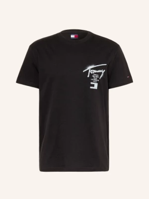Obrázek produktu Tommy Jeans Tričko černá