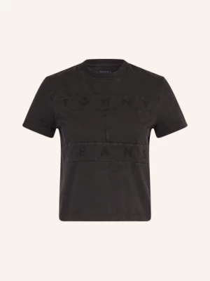 Obrázek produktu Tommy Jeans Tričko černá