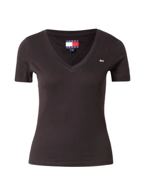 Obrázek produktu Tommy Jeans Tričko  černá