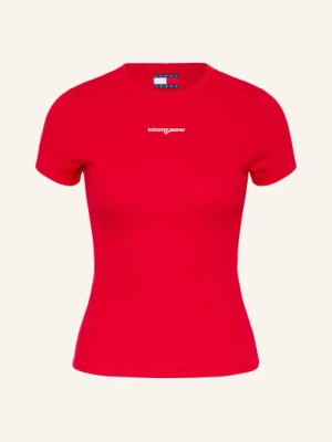 Obrázek produktu Tommy Jeans Tričko červená