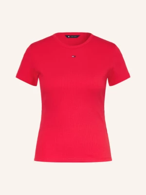 Obrázek produktu Tommy Jeans Tričko červená