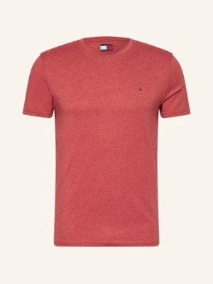 Obrázek produktu Tommy Jeans Tričko červená