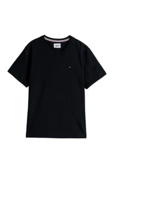 Obrázek produktu Tommy Jeans Tričko  červená / černá / bílá
