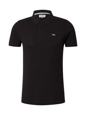Obrázek produktu Tommy Jeans Tričko  červená / černá / bílá