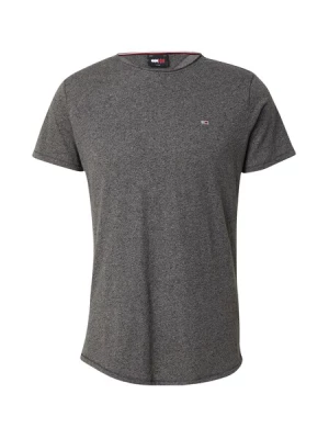 Obrázek produktu Tommy Jeans Tričko 'Jaspe'  námořnická modř / šedý melír / červená / bílá