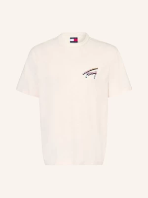 Obrázek produktu Tommy Jeans Tričko krémová