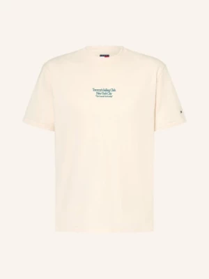 Obrázek produktu Tommy Jeans Tričko krémová
