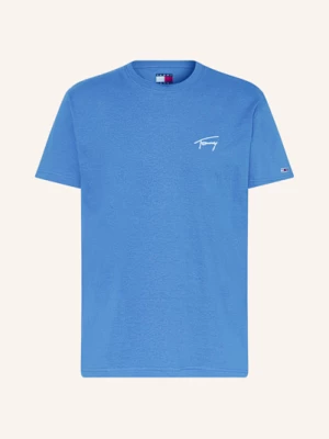 Obrázek produktu Tommy Jeans Tričko modrá