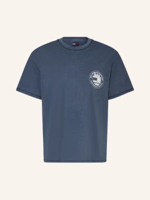 Obrázek produktu Tommy Jeans Tričko modrá