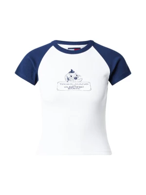Obrázek produktu Tommy Jeans Tričko  modrá