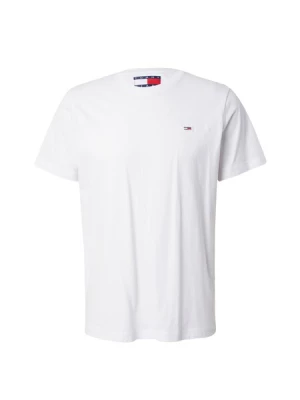 Obrázek produktu Tommy Jeans Tričko  modrá / červená / bílá