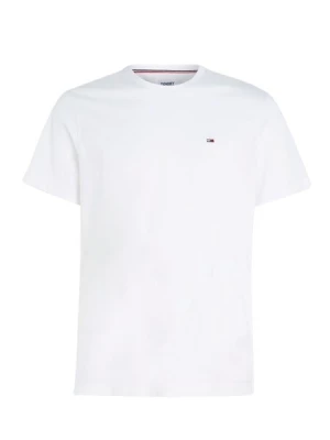 Obrázek produktu Tommy Jeans Tričko  námořnická modř / červená / bílá