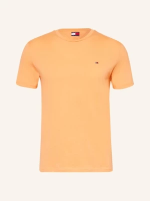 Obrázek produktu Tommy Jeans Tričko oranžová
