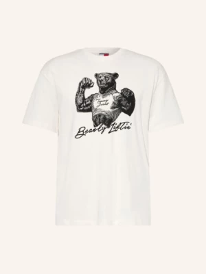Obrázek produktu Tommy Jeans Tričko režná