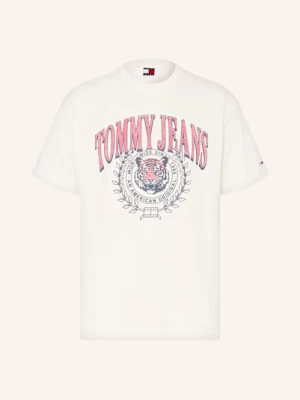 Obrázek produktu Tommy Jeans Tričko režná