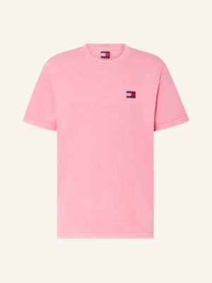 Obrázek produktu Tommy Jeans Tričko růžová