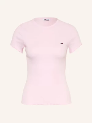 Obrázek produktu Tommy Jeans Tričko růžová