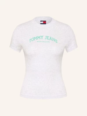 Obrázek produktu Tommy Jeans Tričko světle šedá