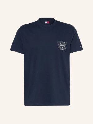 Obrázek produktu Tommy Jeans Tričko tmavě modrá