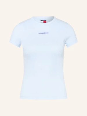 Obrázek produktu Tommy Jeans Tričko tmavě modrá