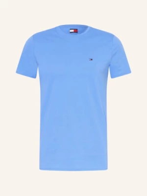 Obrázek produktu Tommy Jeans Tričko tmavě modrá