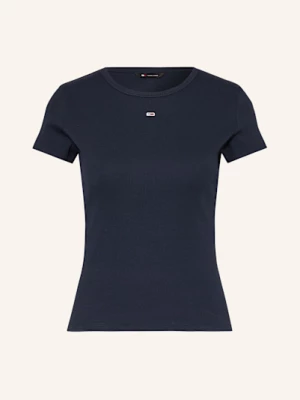 Obrázek produktu Tommy Jeans Tričko tmavě modrá