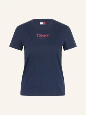 Obrázek produktu Tommy Jeans Tričko tmavě modrá
