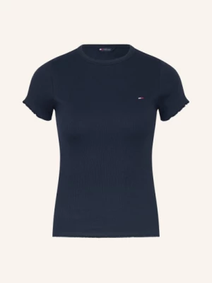 Obrázek produktu Tommy Jeans Tričko tmavě modrá