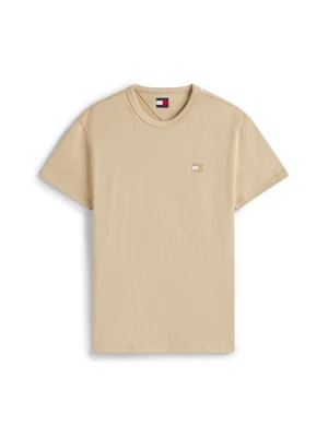 Obrázek produktu Tommy Jeans Tričko  velbloudí